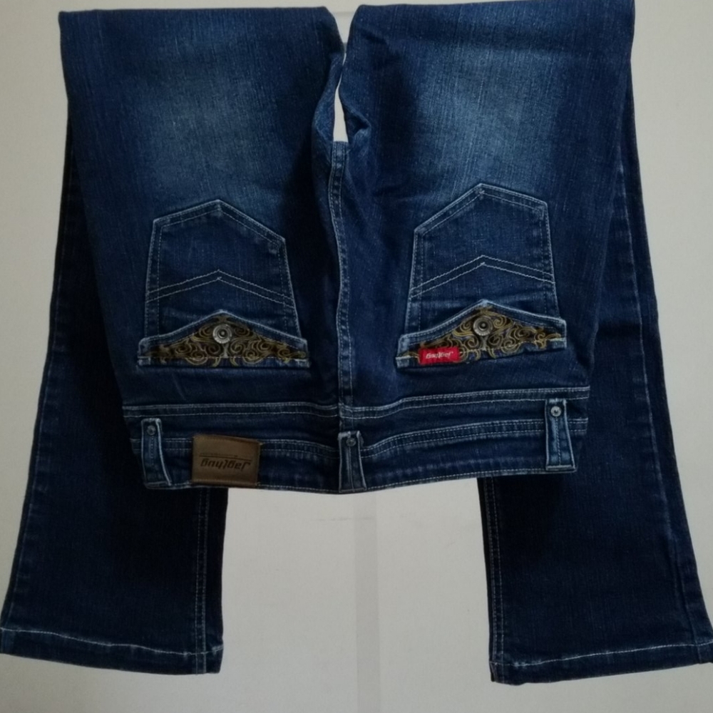Jag bootcut jeans sz 29